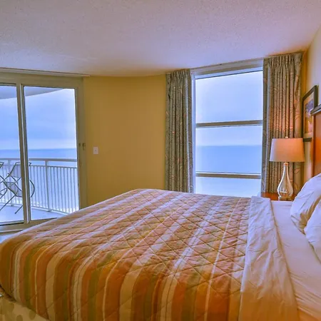 Gorgeous Condo 3 Bedroom 3 Balconies Sb 11Th Floor